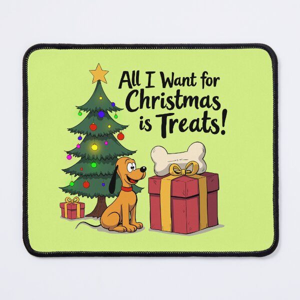 Item preview, Christmas Treats  designed and sold by UnicornDreamers.