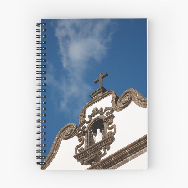 Item preview, Church tower designed and sold by Gaspar Avila.