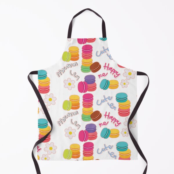 Item preview, Colorful of Macaron designed and sold by PMSNshop.