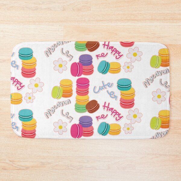 Item preview, Colorful of Macaron  designed and sold by PMSNshop.