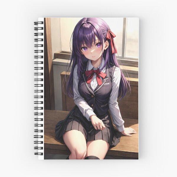 Item preview, Sakura Matou Fanart designed and sold by iloveanimechibi.