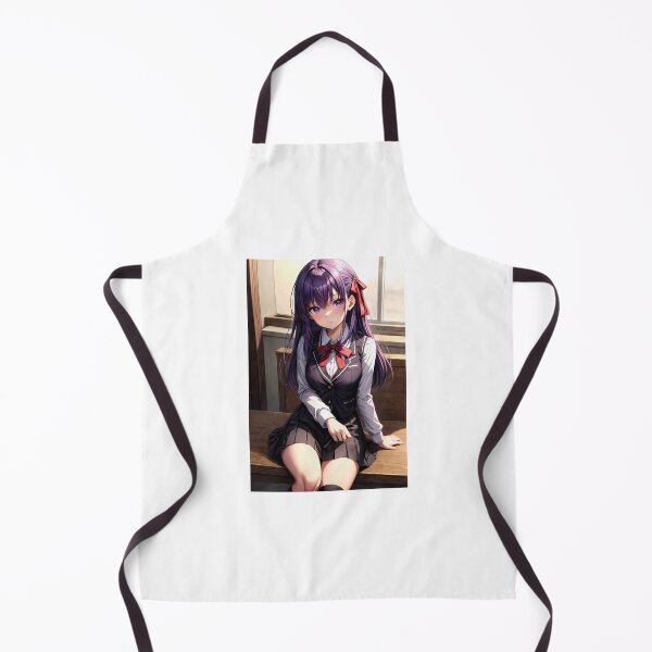 Item preview, Sakura Matou Fanart designed and sold by iloveanimechibi.