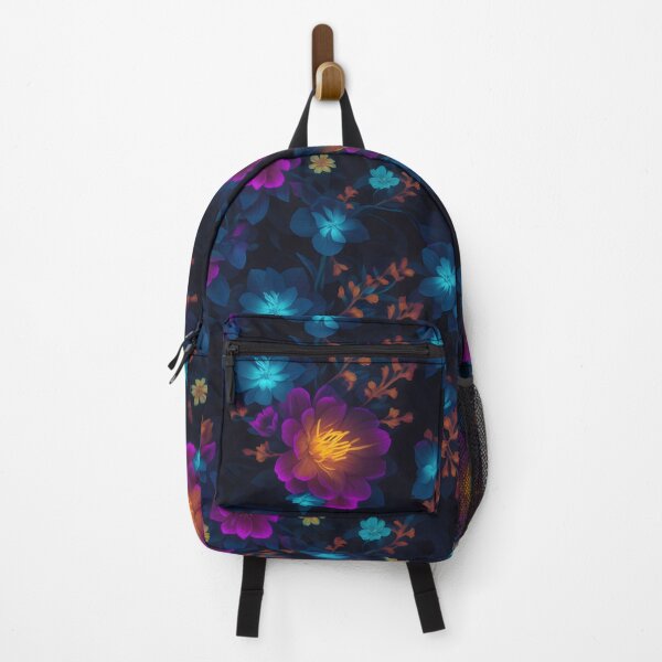 Item preview, Neon Bloom designed and sold by BhagyeshAB.