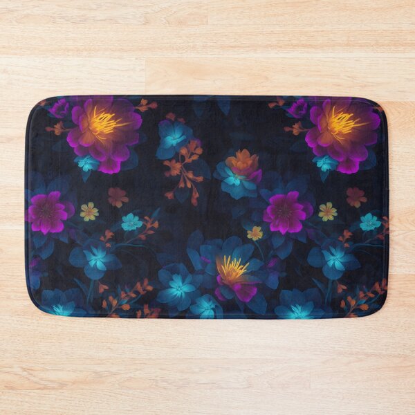 Item preview, Neon Bloom designed and sold by BhagyeshAB.