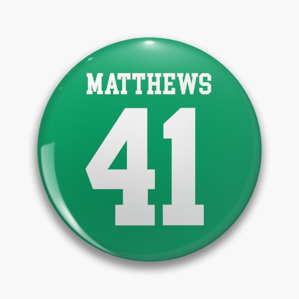 Item preview, Matthews (Dave) – #41 designed and sold by fandemonium.