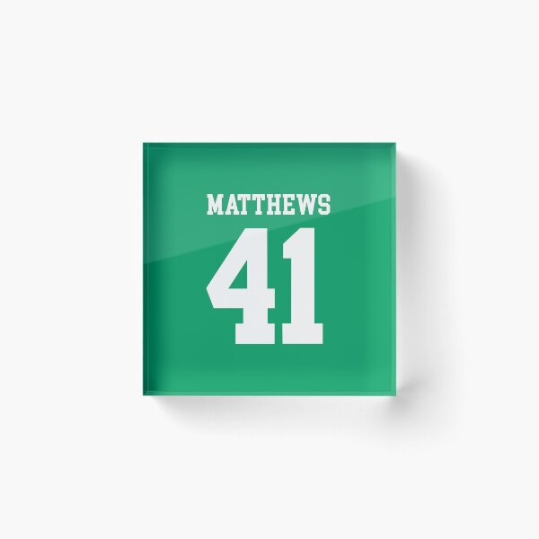 Item preview, Matthews (Dave) – #41 designed and sold by fandemonium.