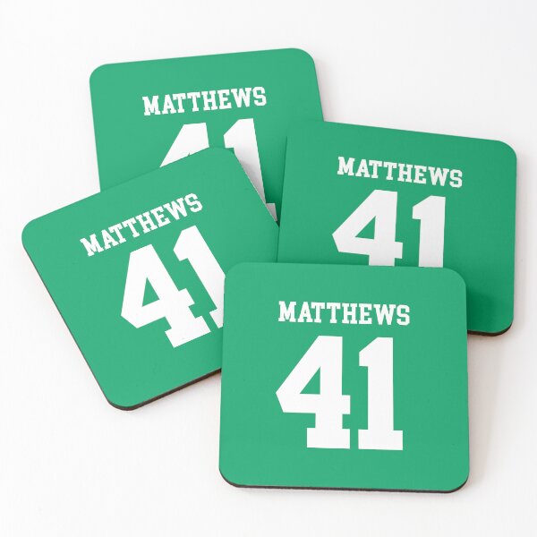 Item preview, Matthews (Dave) – #41 designed and sold by fandemonium.