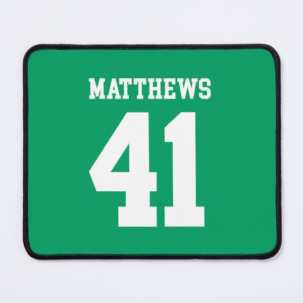 Item preview, Matthews (Dave) – #41 designed and sold by fandemonium.