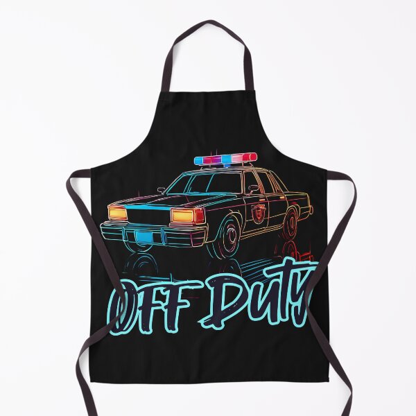 Item preview, Off-Duty designed and sold by UrbaNovva.