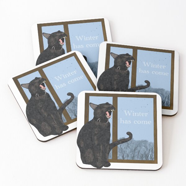 Item preview, Adele doesn't like it when it's cold. designed and sold by Anastasiiass.