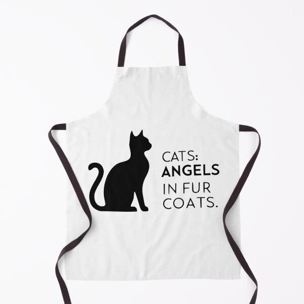 Item preview, Cats: angels in fur coats designed and sold by 2gather1ness.