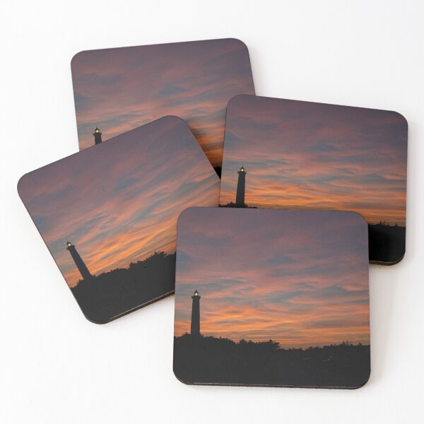 Item preview, Lyngvig Fyr designed and sold by Calidris Fotografie Steffi & Ben Köppler.