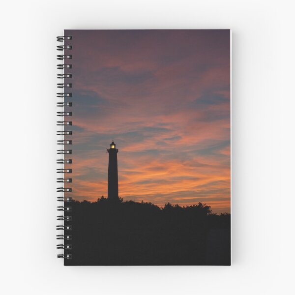 Item preview, Lyngvig Fyr designed and sold by Calidris Fotografie Steffi & Ben Köppler.