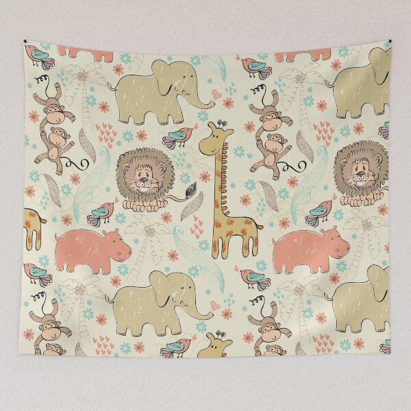 Item preview, Whimsical Wonderlands designed and sold by MadCreations33.