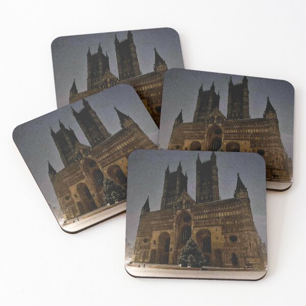 Item preview, Lincoln Catheral designed and sold by designbywhacky.