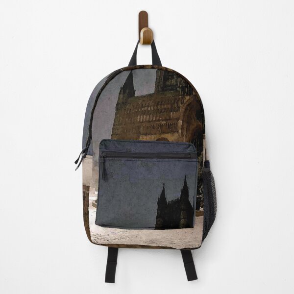 Item preview, Lincoln Catheral designed and sold by designbywhacky.