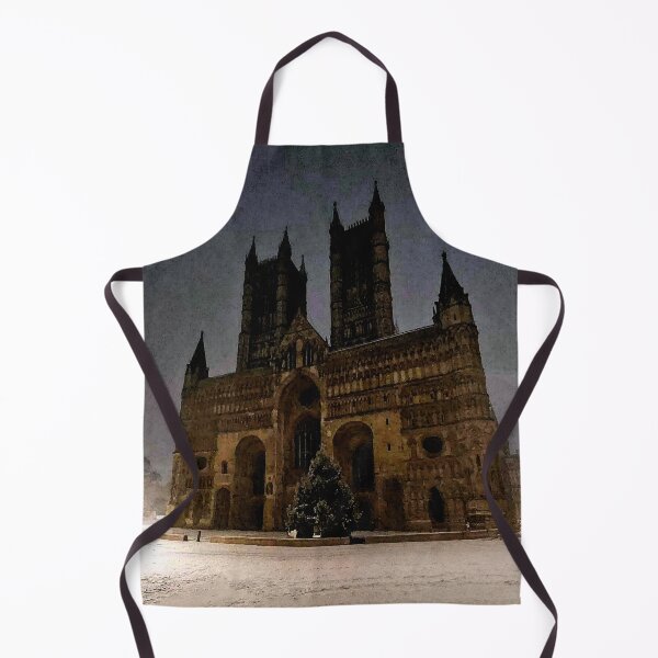 Item preview, Lincoln Catheral designed and sold by designbywhacky.