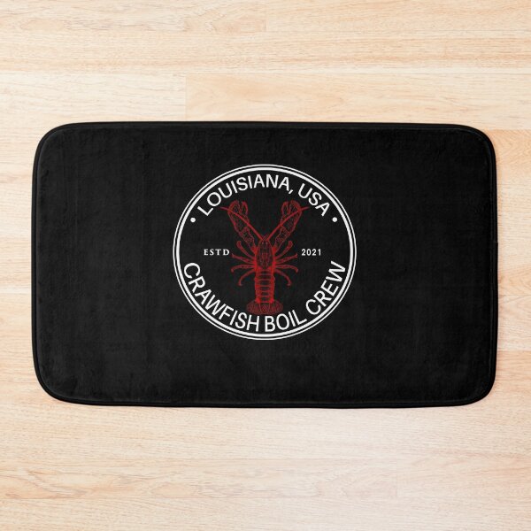 Item preview, Louisiana Crawfish Boil Crew designed and sold by PNGShop.