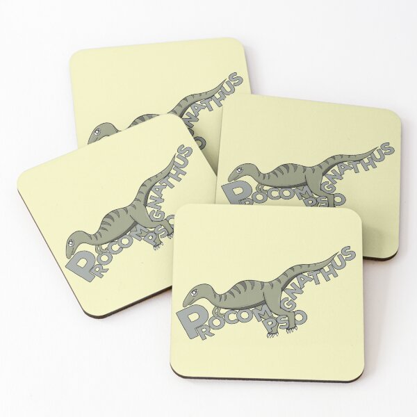 Item preview, Procompsognathus Incredible dinosaur designed and sold by shopdiego.