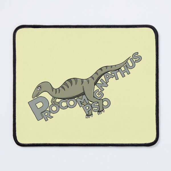 Item preview, Procompsognathus Incredible dinosaur designed and sold by shopdiego.