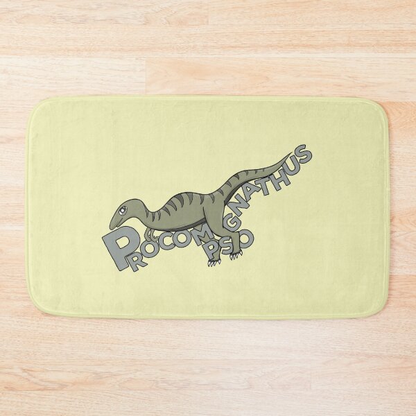 Item preview, Procompsognathus Incredible dinosaur designed and sold by shopdiego.