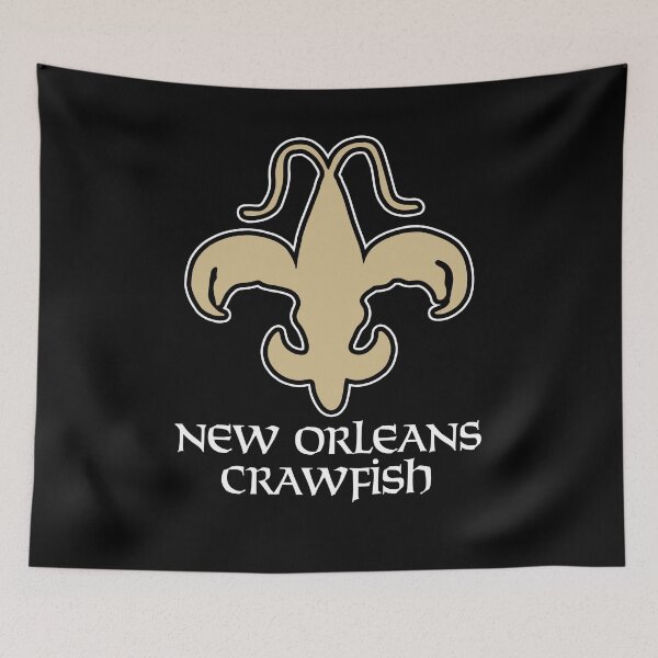 Item preview, New Orleans Crawfish Boil Crew designed and sold by PNGShop.
