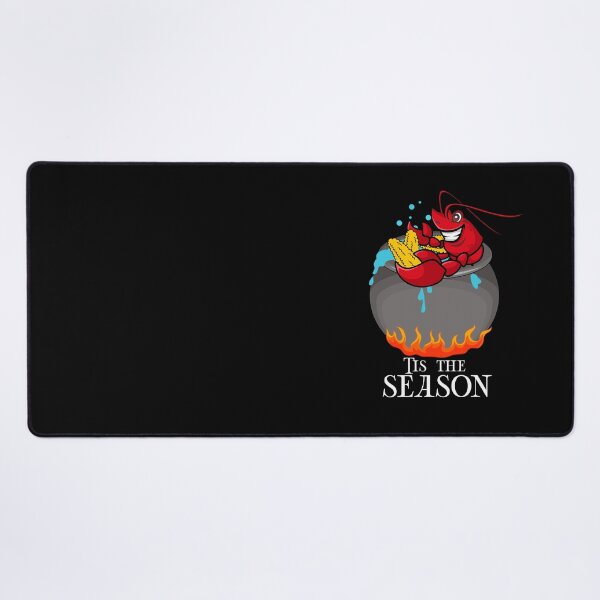 Item preview, Its The Season Crawfish Boil Design designed and sold by PNGShop.