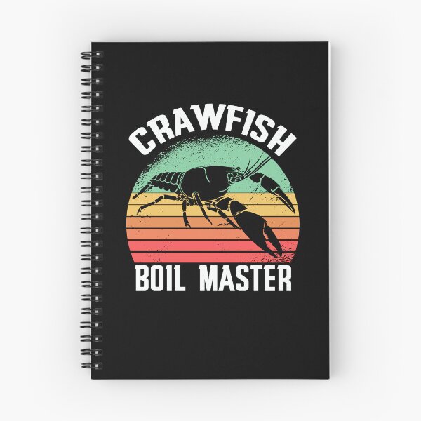 Item preview, Crawfish Boil Master designed and sold by PNGShop.
