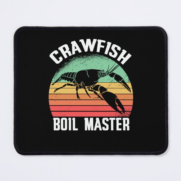 Item preview, Crawfish Boil Master designed and sold by PNGShop.