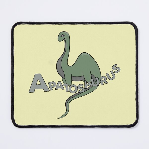 Item preview, Apatosaurus spectacular dinosaur designed and sold by shopdiego.
