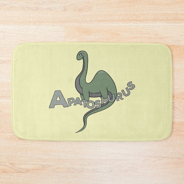 Item preview, Apatosaurus spectacular dinosaur designed and sold by shopdiego.