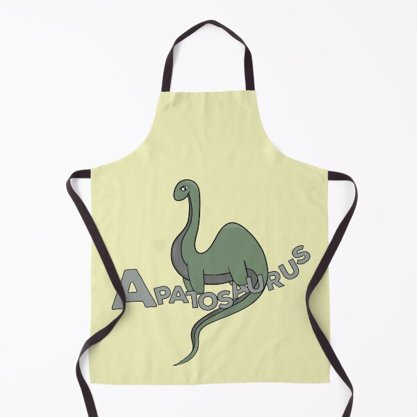 Item preview, Apatosaurus spectacular dinosaur designed and sold by shopdiego.
