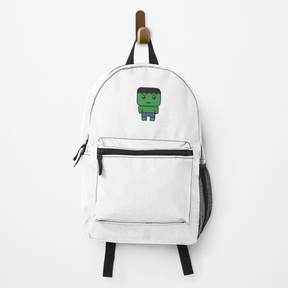 Item preview, Backpack designed and sold by StreetPulp.