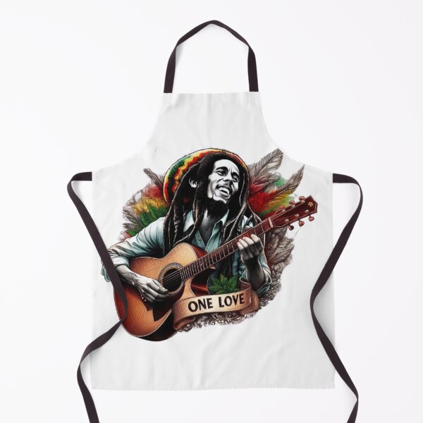 Item preview, BOB MARLEY: ONE LOVE designed and sold by CHRIST5000.