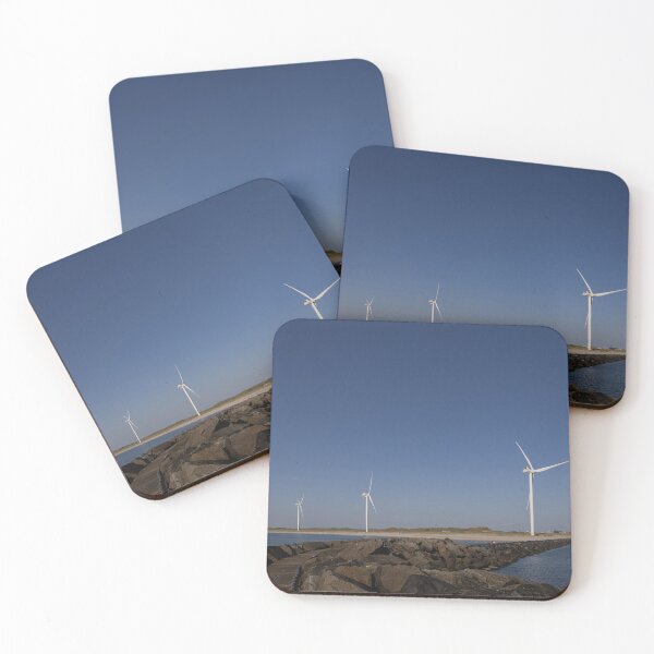Item preview, Windmills designed and sold by Calidris Fotografie Steffi & Ben Köppler.