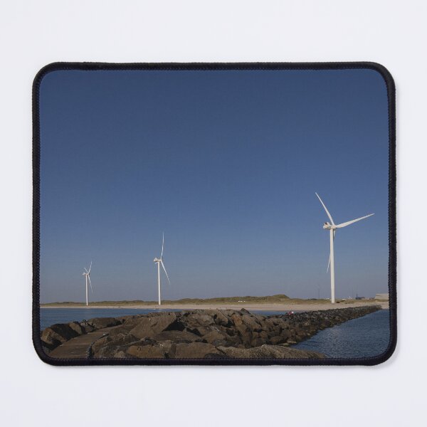 Item preview, Windmills designed and sold by Calidris Fotografie Steffi & Ben Köppler.