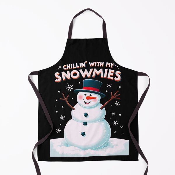 Item preview, Chillin' with My Snowmies Winte designed and sold by Taans-Creation.