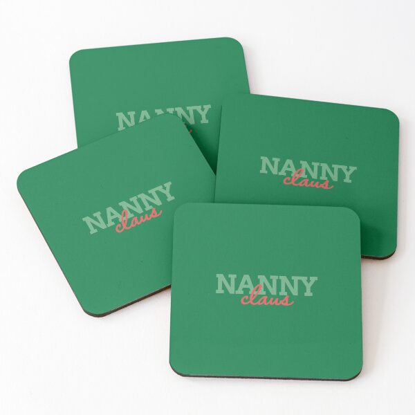 Item preview, Nanny Claus designed and sold by MargLandmeter.