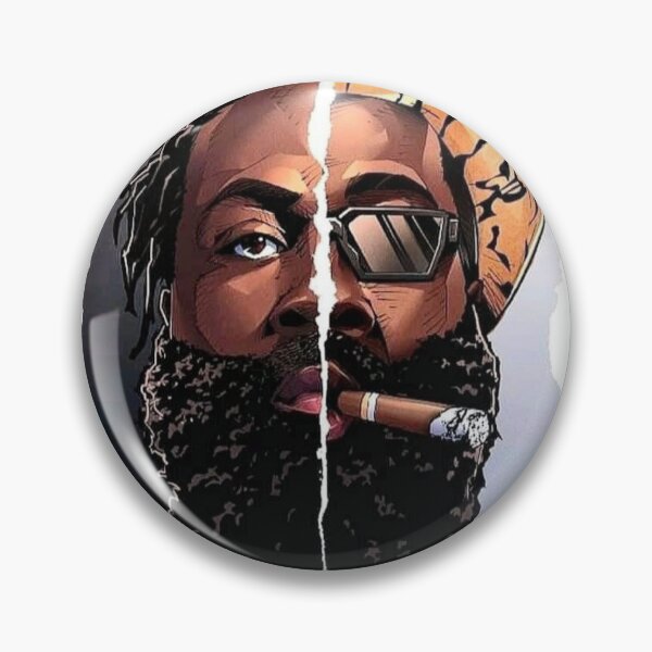 Item preview, Harden designed and sold by UZRWRLD .