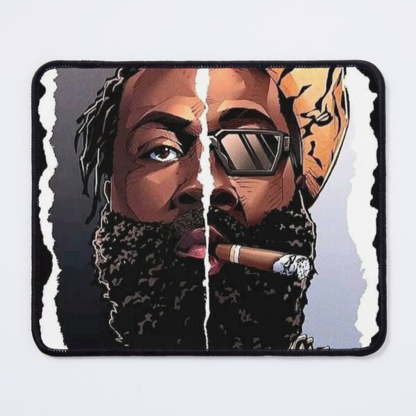 Item preview, Harden designed and sold by UZRWRLD .