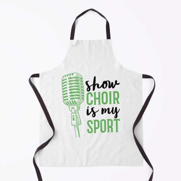 Item preview, Show Choir is My Sport designed and sold by jaygo.