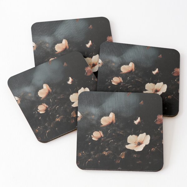 Item preview, Fluttering Blossoms designed and sold by TheSpiritForge.