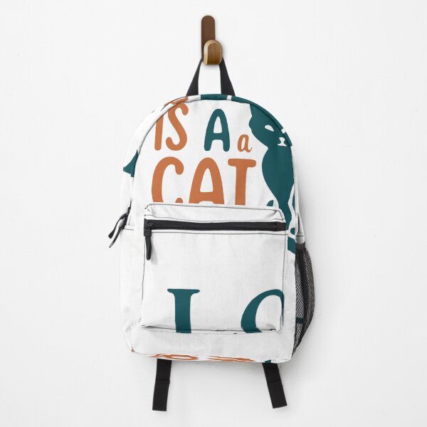 Item preview, Love is a cat on your lap designed and sold by 2gather1ness.