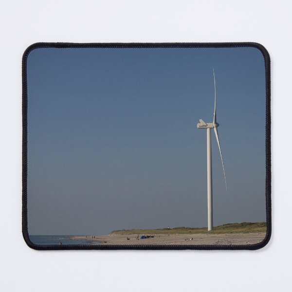 Item preview, Windmill designed and sold by Calidris Fotografie Steffi & Ben Köppler.