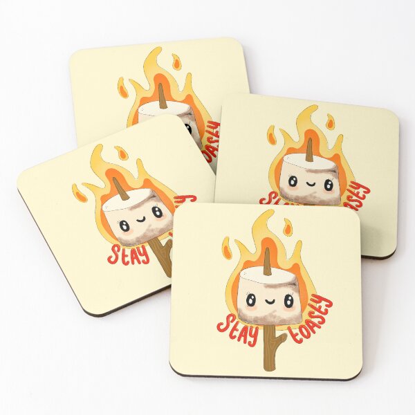 Item preview, Stay toasty designed and sold by DaintyStudio.