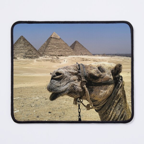 Item preview, Great Pyramid of Giza designed and sold by TravelWish.