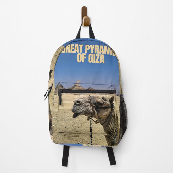 Item preview, Great Pyramid of Giza designed and sold by TravelWish.