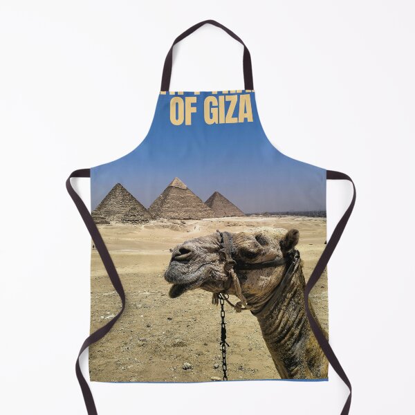 Item preview, Great Pyramid of Giza designed and sold by TravelWish.