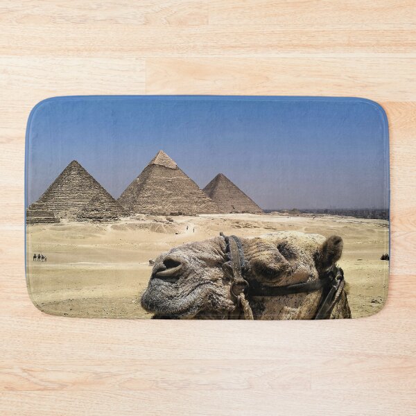 Item preview, Great Pyramid of Giza designed and sold by TravelWish.