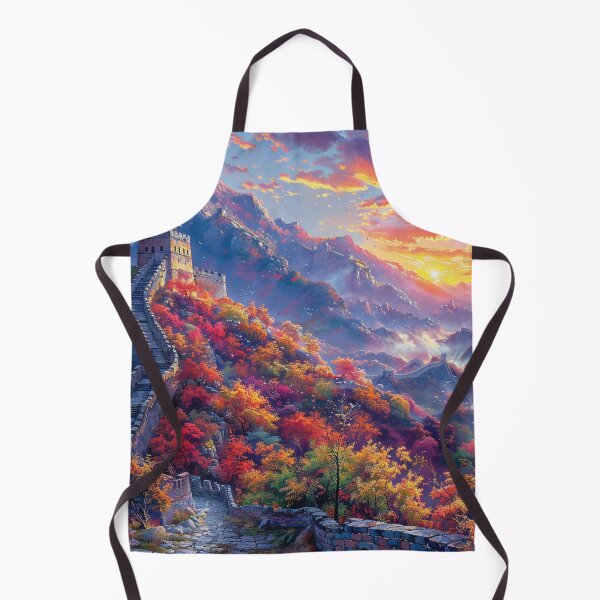 Item preview, Fall Wall designed and sold by Dawn van Doorn.